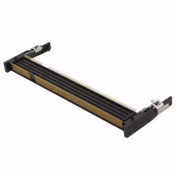 10117865-052FSLF Amphenol ICC (FCI)  Inline-Modulsockel